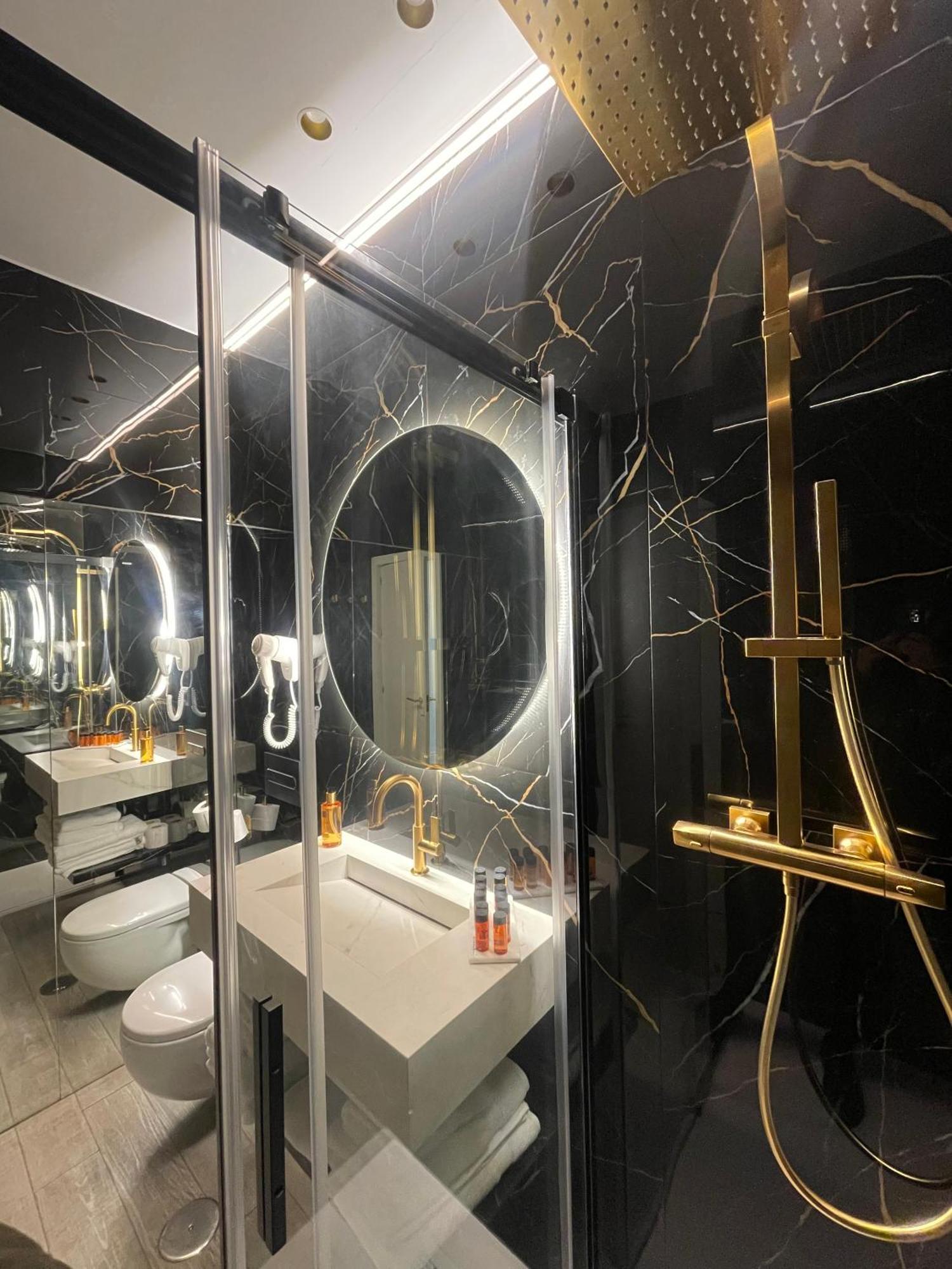 Apartamentos Sevilla Centro Eksteriør bilde