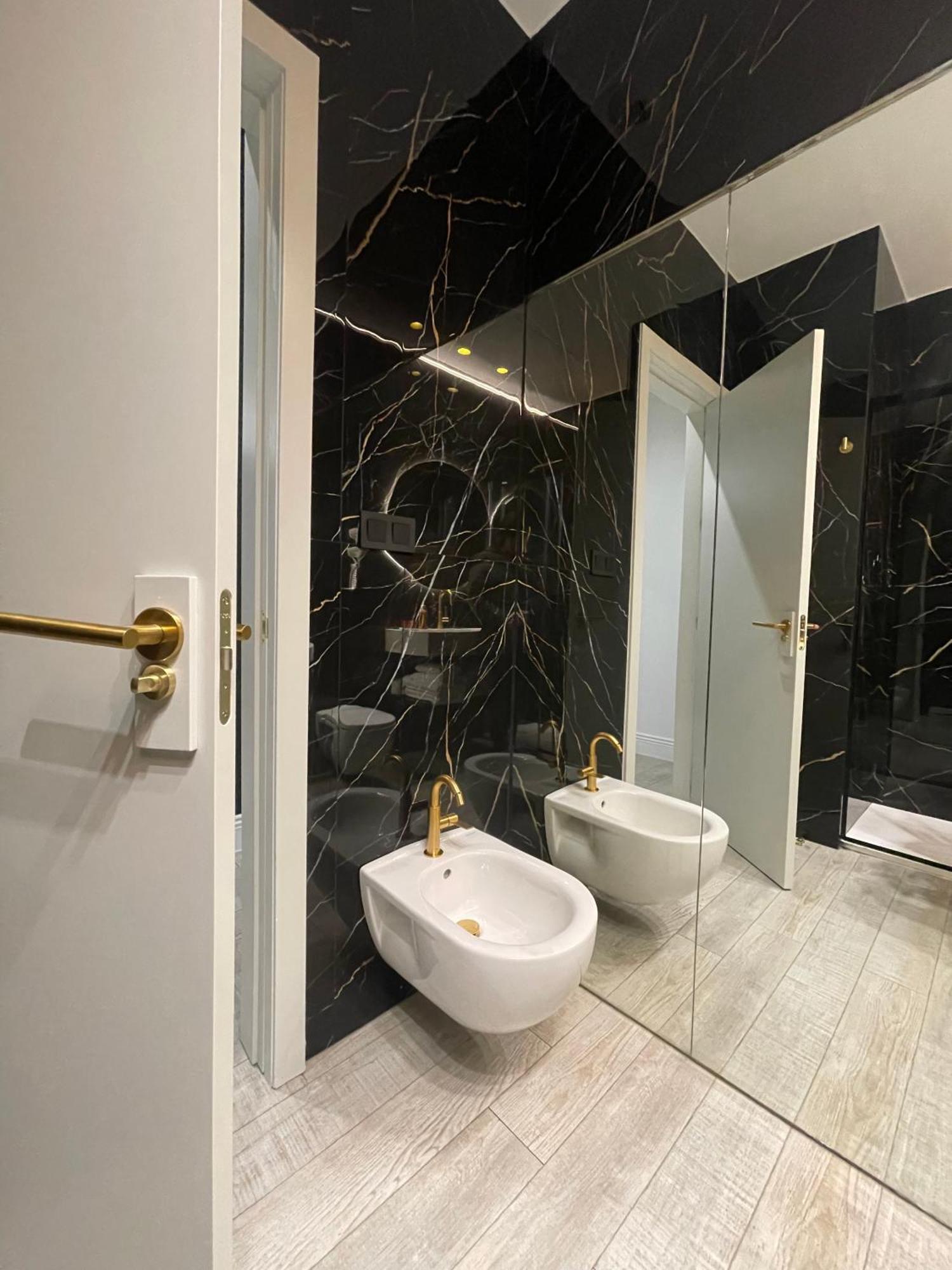 Apartamentos Sevilla Centro Eksteriør bilde