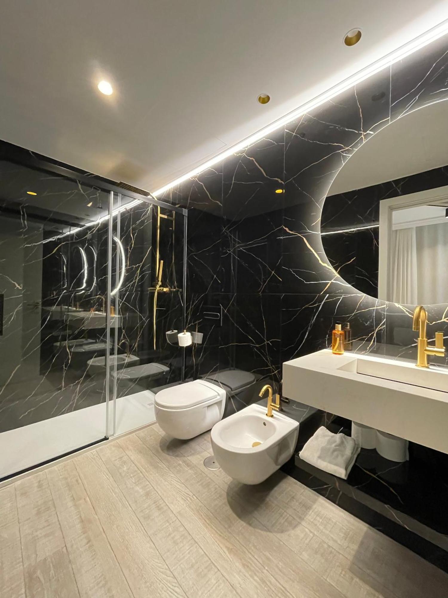 Apartamentos Sevilla Centro Eksteriør bilde