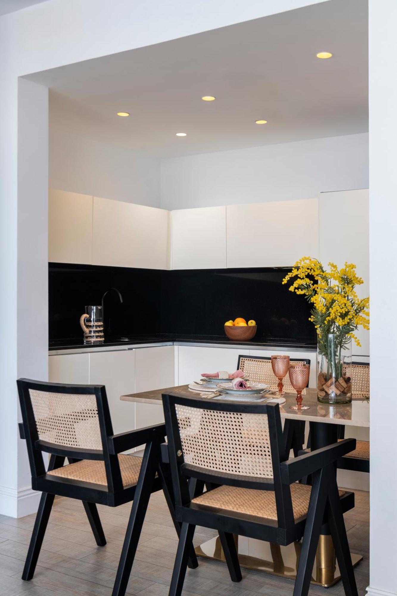 Apartamentos Sevilla Centro Eksteriør bilde