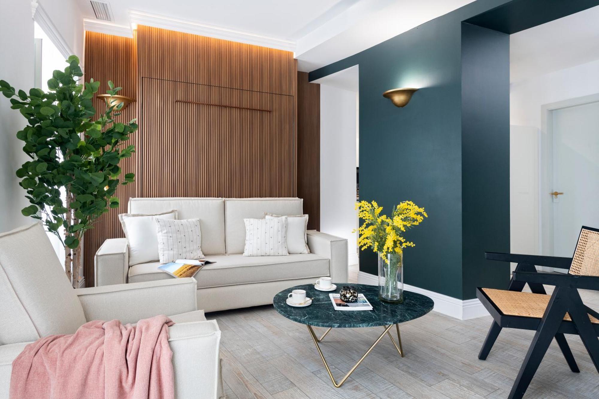 Apartamentos Sevilla Centro Eksteriør bilde