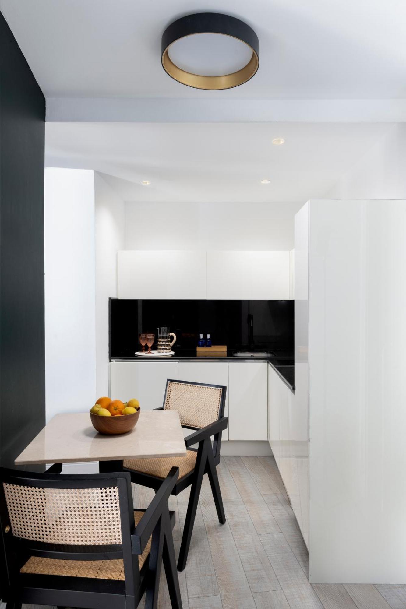 Apartamentos Sevilla Centro Eksteriør bilde