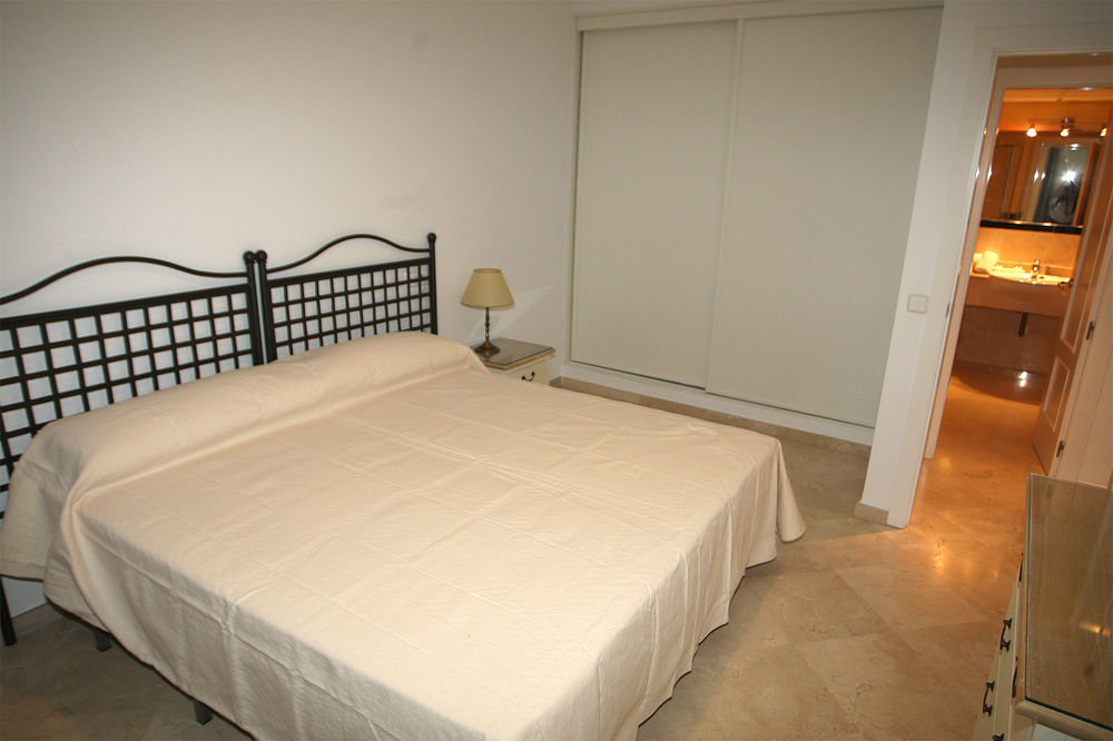 Apartamentos Sevilla Centro Eksteriør bilde